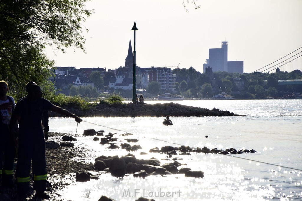 PRhein Koeln Rodenkirchen Uferstr P178.JPG - Miklos Laubert